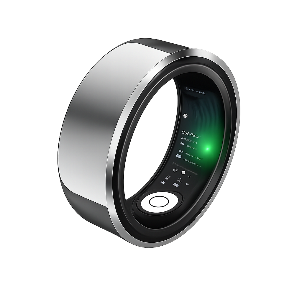 Smart Ring