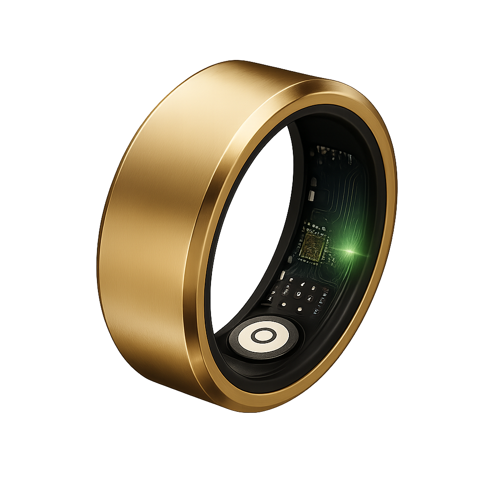 Smart Ring